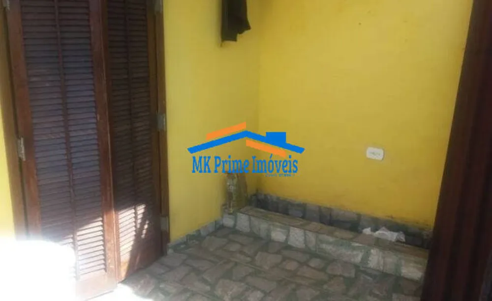 Casa, 4 quartos, 100 m² - Foto 4