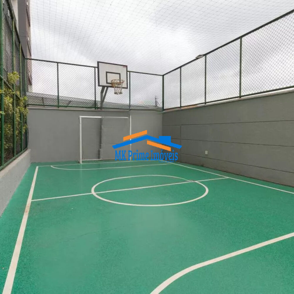 Apartamento à venda com 2 quartos, 60m² - Foto 4