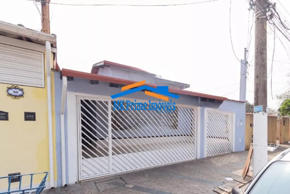Casa, 3 quartos, 172 m² - Foto 1