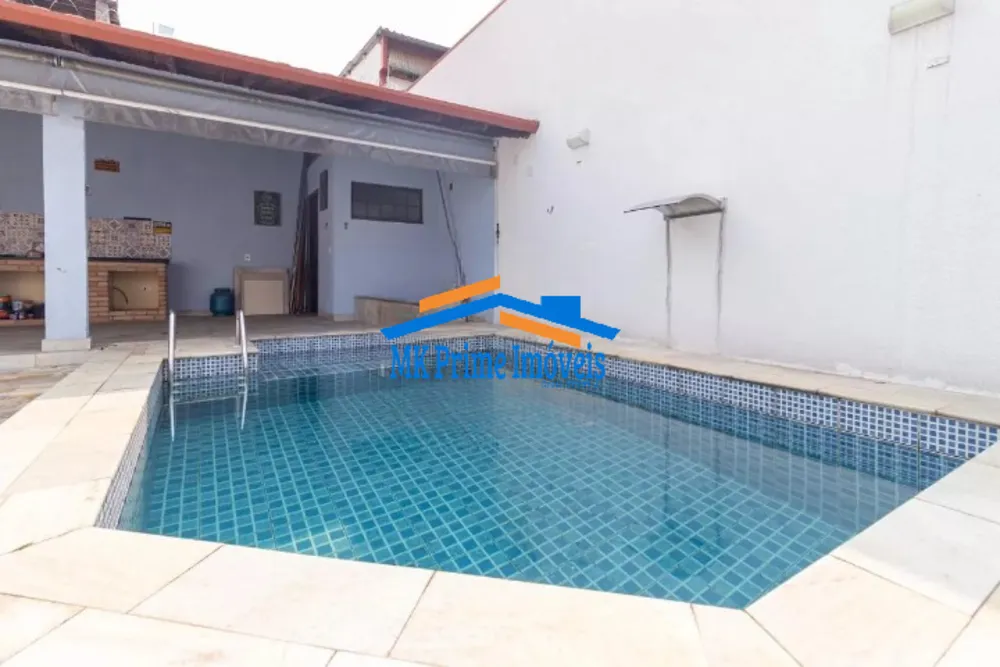 Casa, 3 quartos, 172 m² - Foto 7
