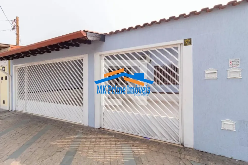 Casa, 3 quartos, 172 m² - Foto 2