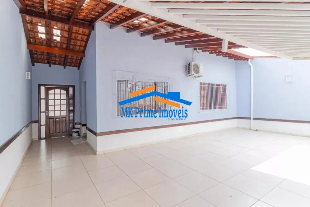 Casa, 3 quartos, 172 m² - Foto 3