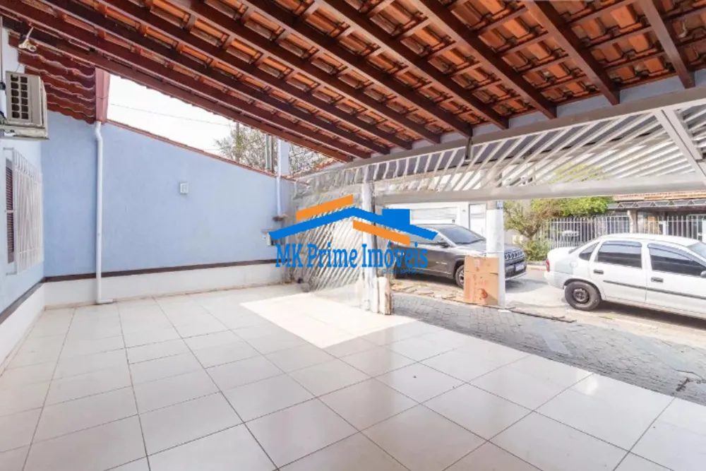 Casa, 3 quartos, 172 m² - Foto 4