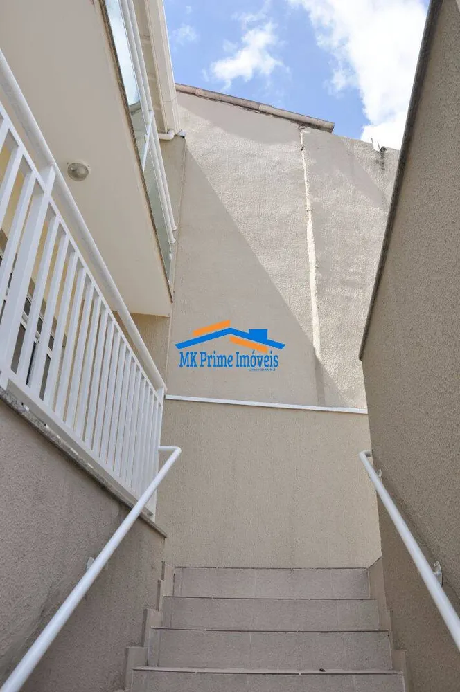 Sobrado, 2 quartos, 55 m² - Foto 5