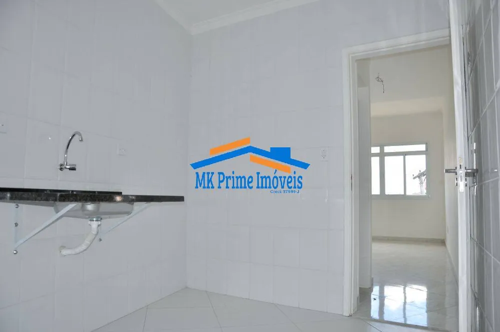 Sobrado, 2 quartos, 55 m² - Foto 8