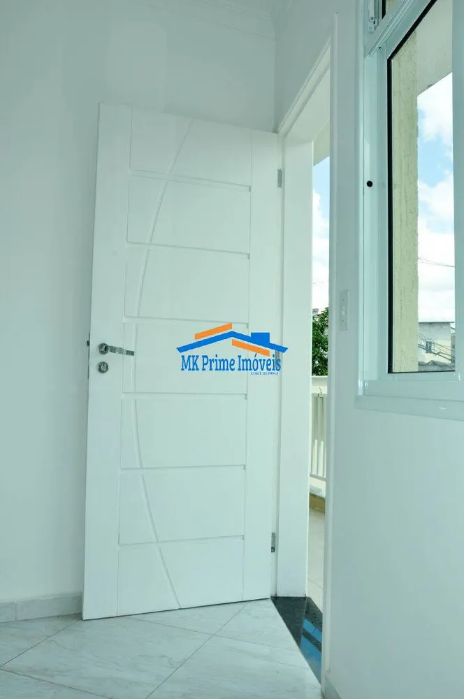 Sobrado, 2 quartos, 55 m² - Foto 6