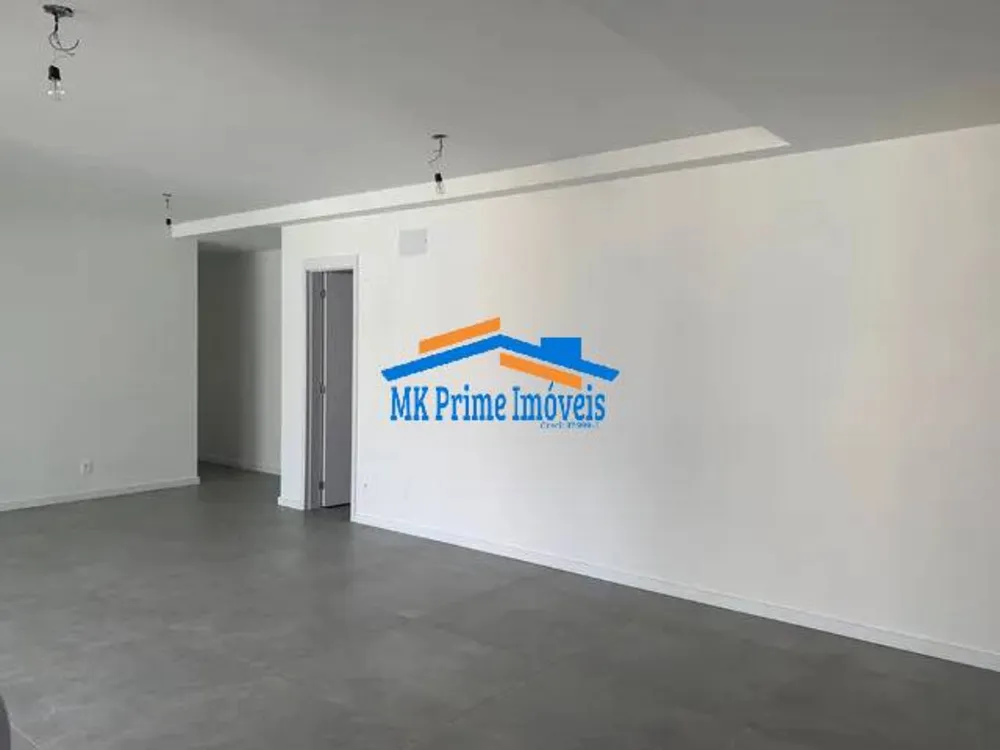 Apartamento, 3 quartos, 121 m² - Foto 6