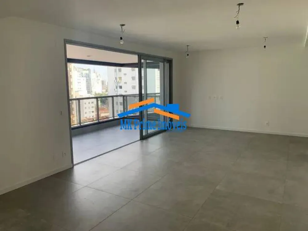 Apartamento, 3 quartos, 121 m² - Foto 8