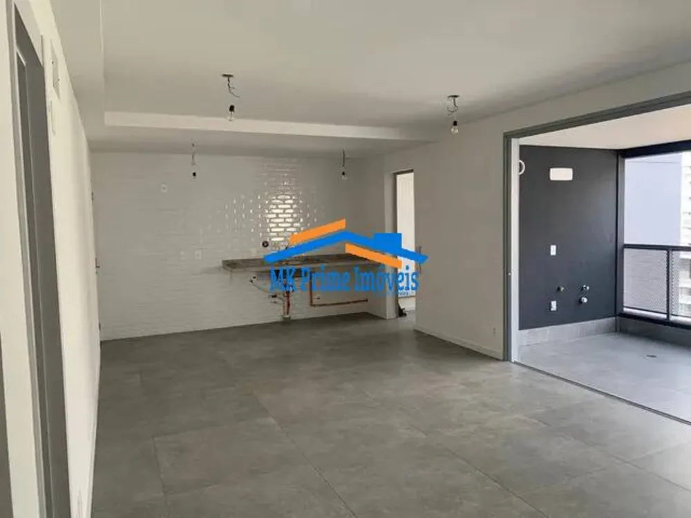 Apartamento, 3 quartos, 121 m² - Foto 5