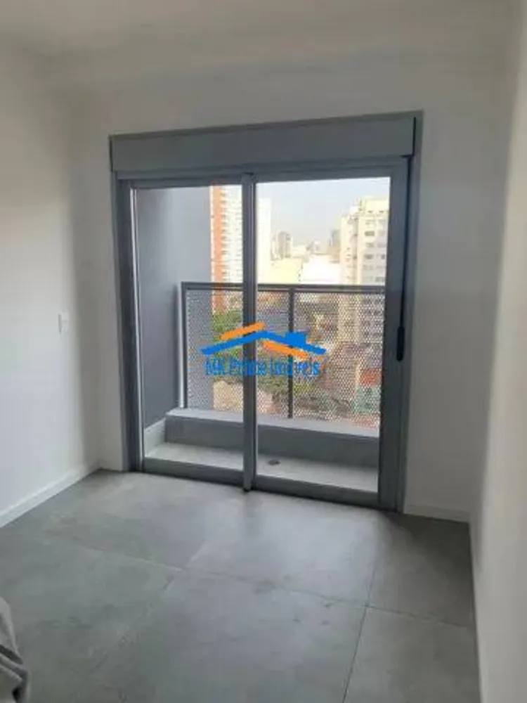 Apartamento, 3 quartos, 121 m² - Foto 1