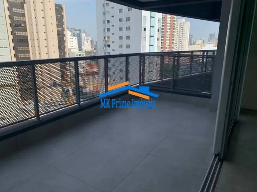 Apartamento, 3 quartos, 121 m² - Foto 2
