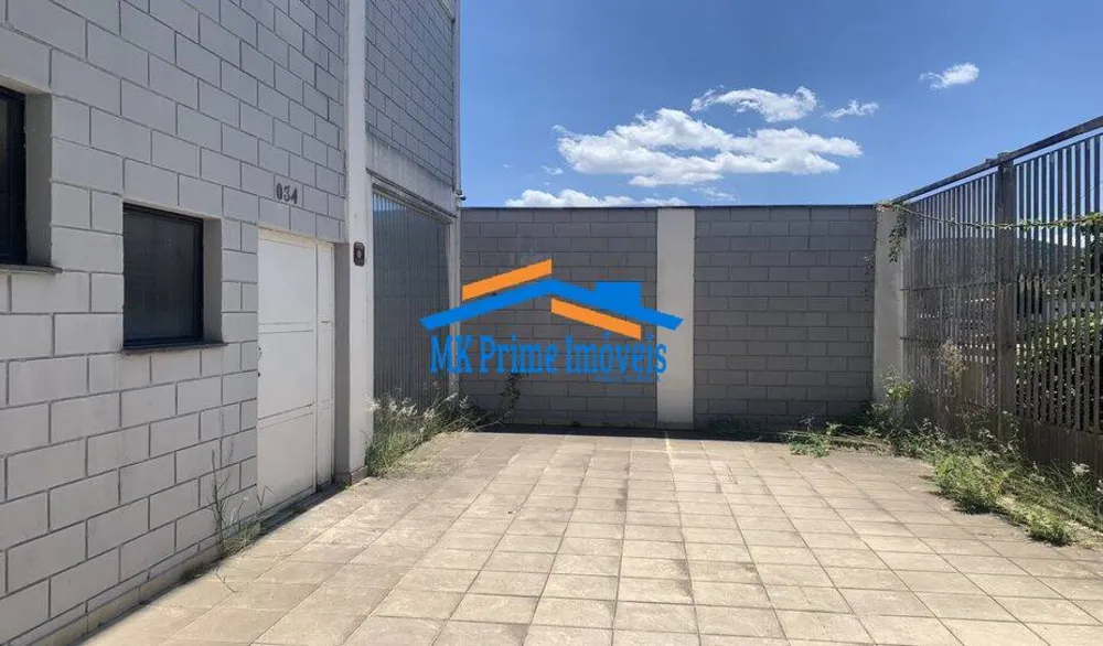 Prédio Inteiro, 370 m² - Foto 2