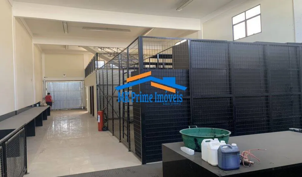 Prédio Inteiro, 370 m² - Foto 6
