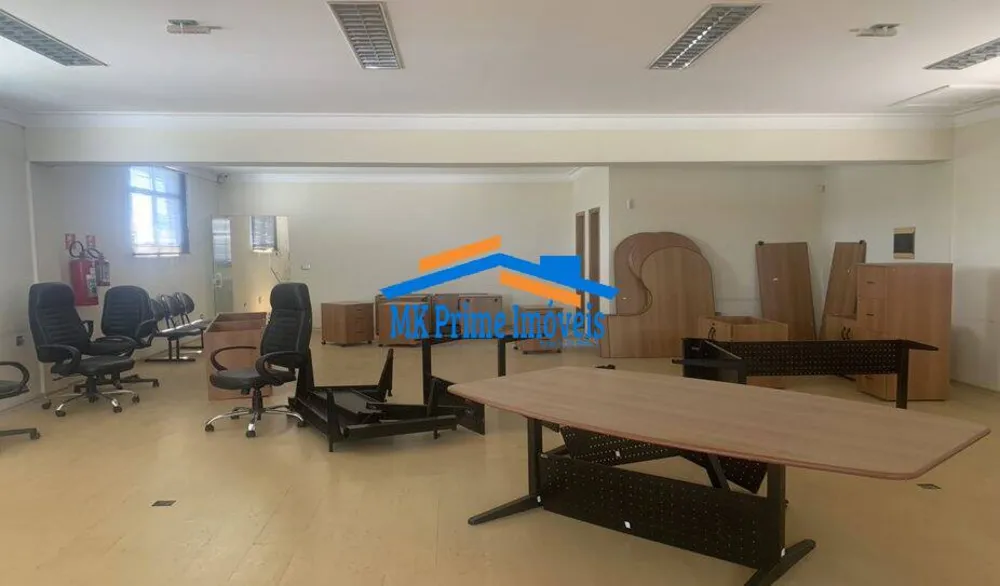Prédio Inteiro, 370 m² - Foto 8