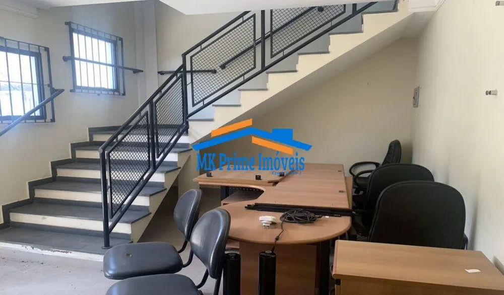 Prédio Inteiro, 370 m² - Foto 7