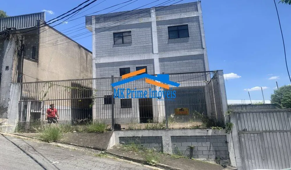 Prédio Inteiro, 370 m² - Foto 1