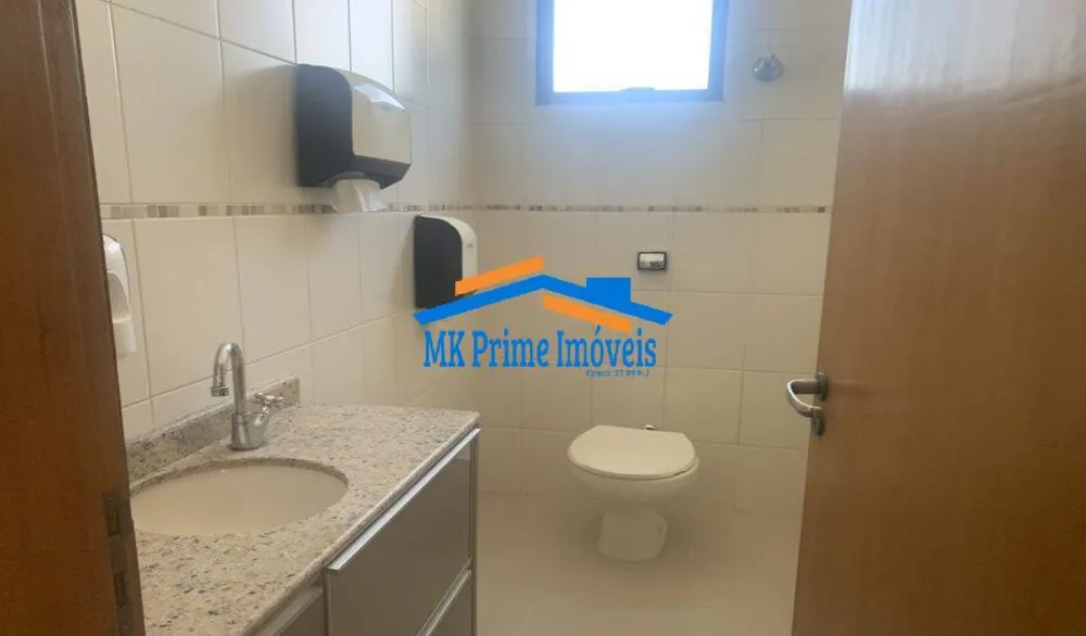 Prédio Inteiro, 370 m² - Foto 9