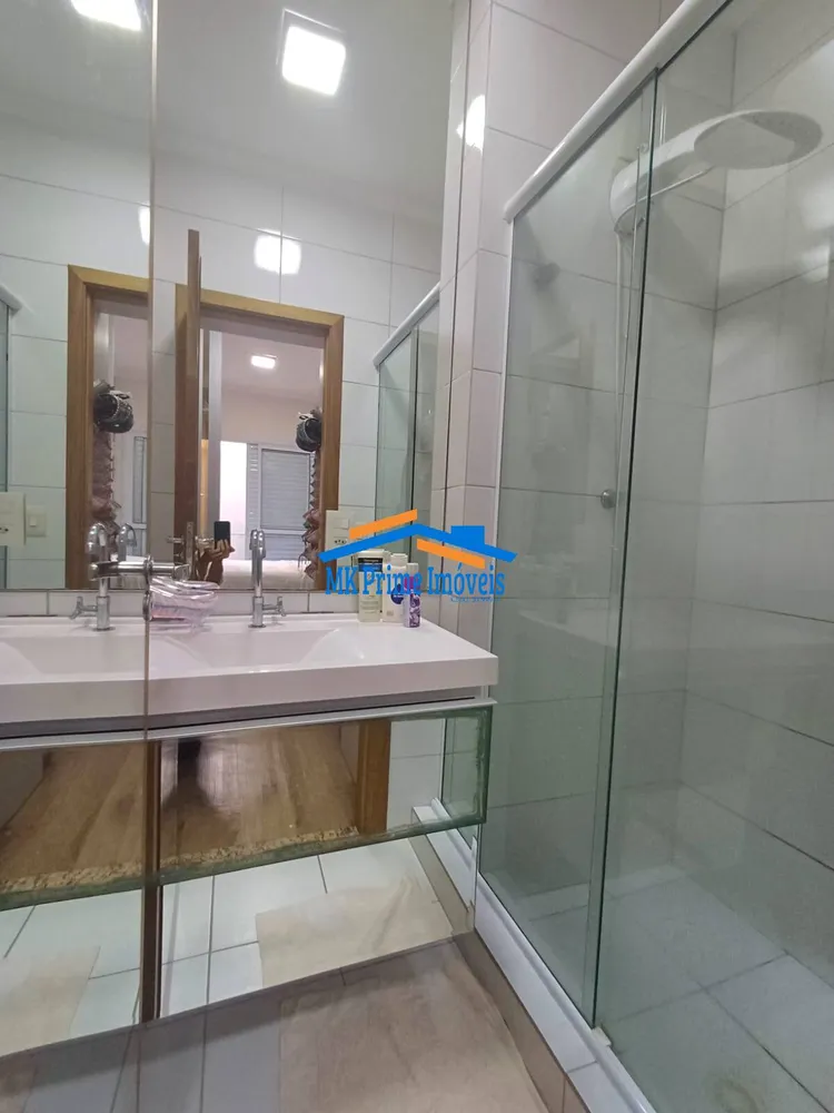 Casa de Condomínio, 2 quartos - Foto 8