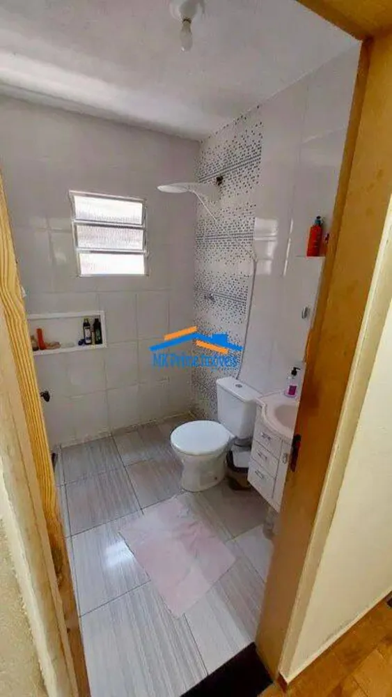 Sobrado, 3 quartos, 130 m² - Foto 6