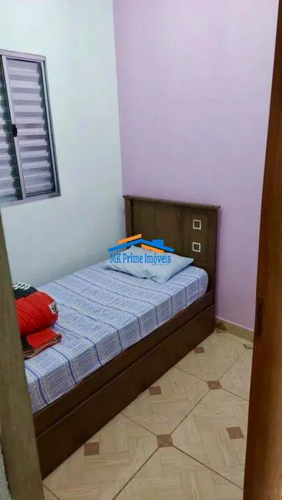 Sobrado, 3 quartos, 130 m² - Foto 5