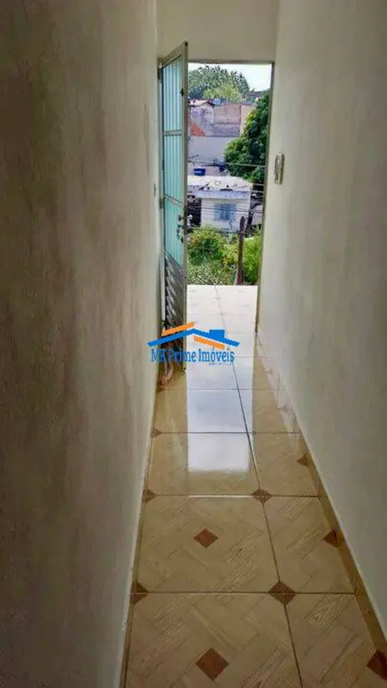 Sobrado, 3 quartos, 130 m² - Foto 3