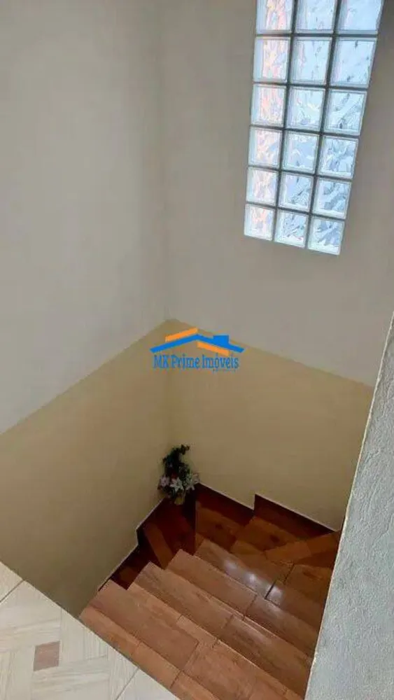 Sobrado, 3 quartos, 130 m² - Foto 4