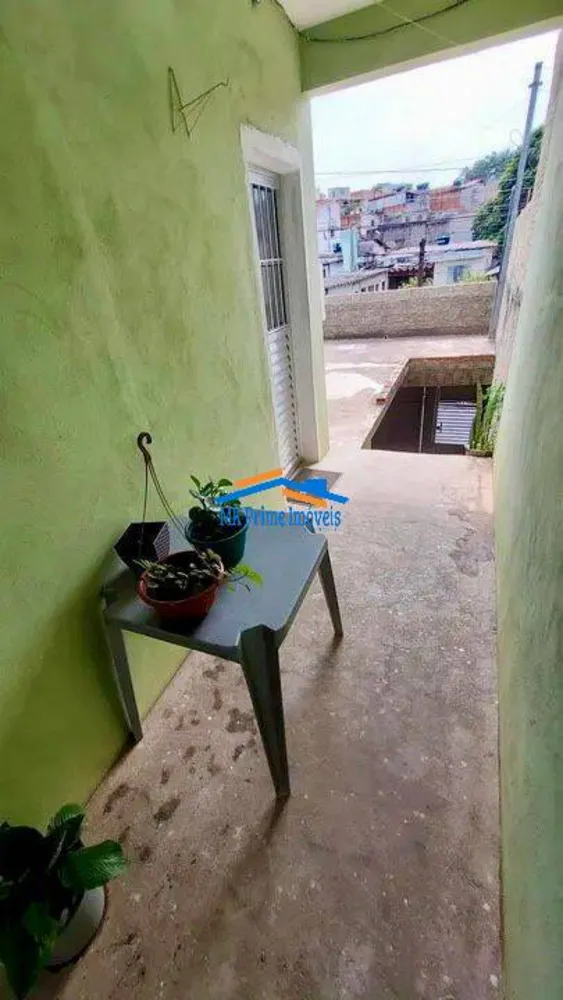 Sobrado, 3 quartos, 130 m² - Foto 8