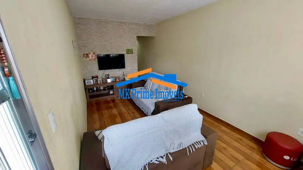 Sobrado, 3 quartos, 130 m² - Foto 2