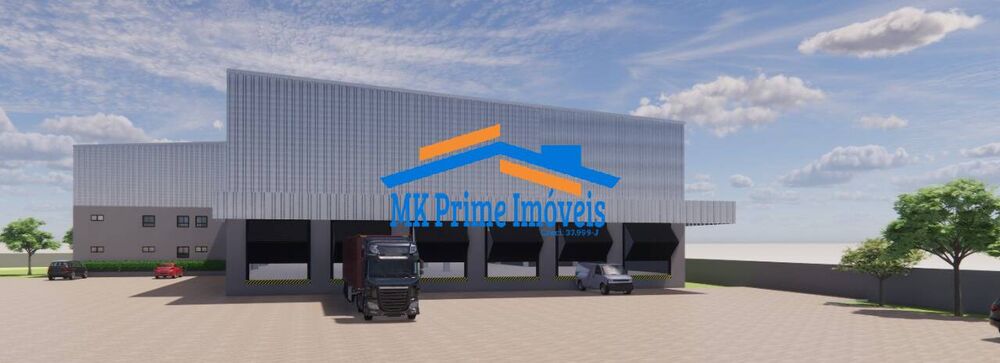 Depósito-Galpão-Armazém à venda e aluguel, 2500m² - Foto 2