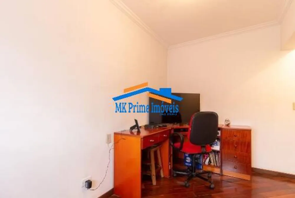 Sobrado, 4 quartos, 330 m² - Foto 7