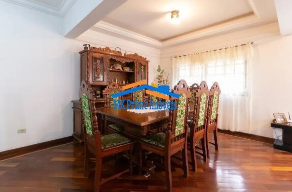 Sobrado, 4 quartos, 330 m² - Foto 4