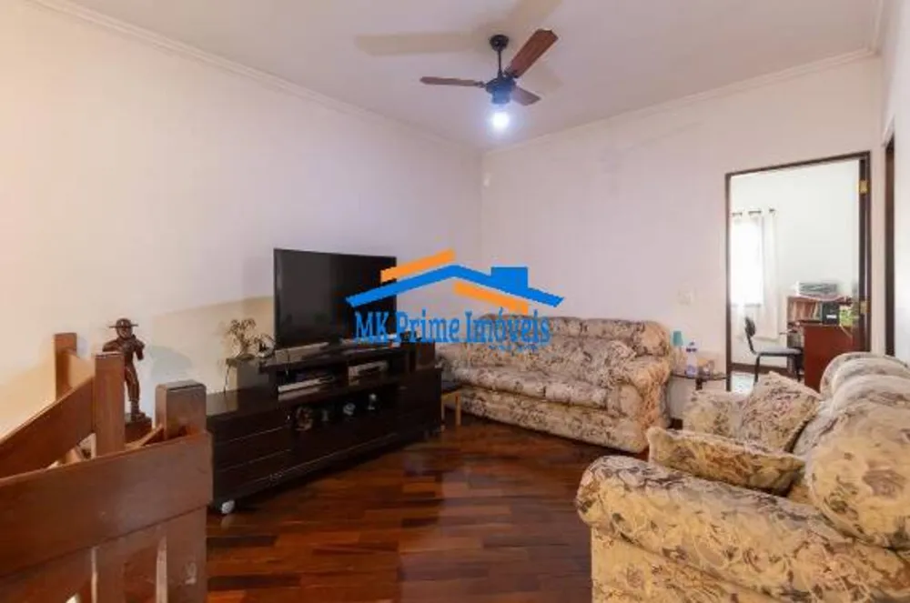 Sobrado, 4 quartos, 330 m² - Foto 5