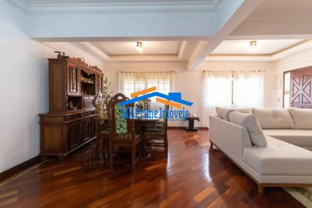 Sobrado, 4 quartos, 330 m² - Foto 2
