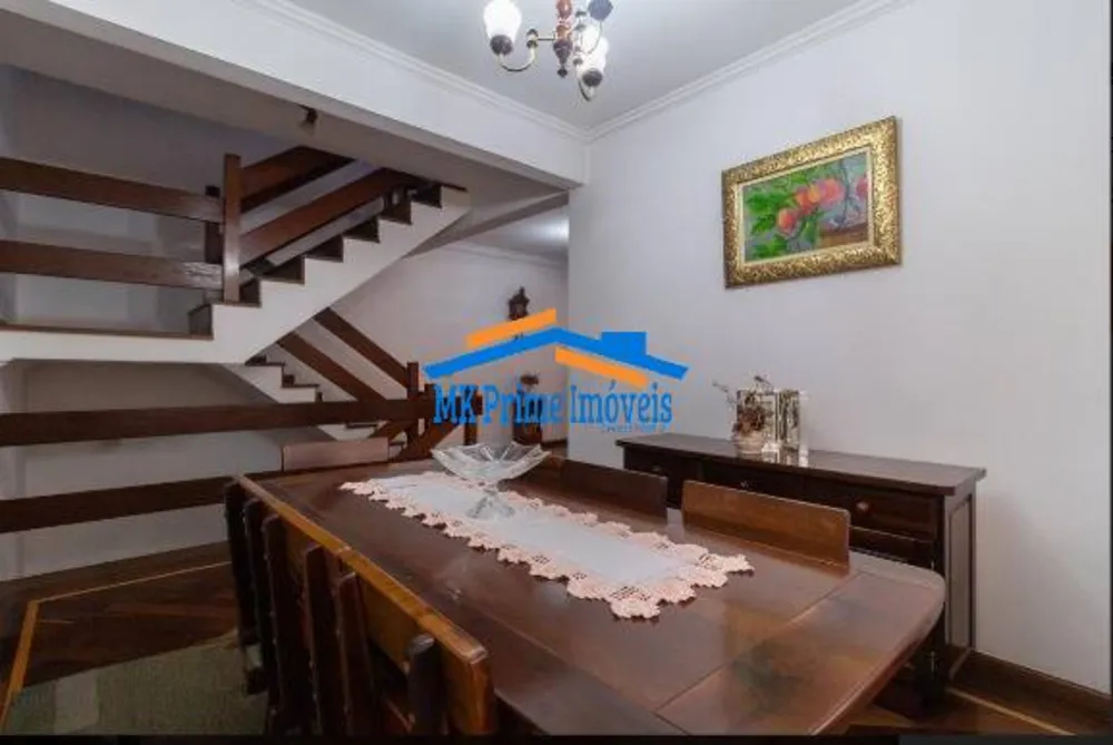 Sobrado, 4 quartos, 330 m² - Foto 6