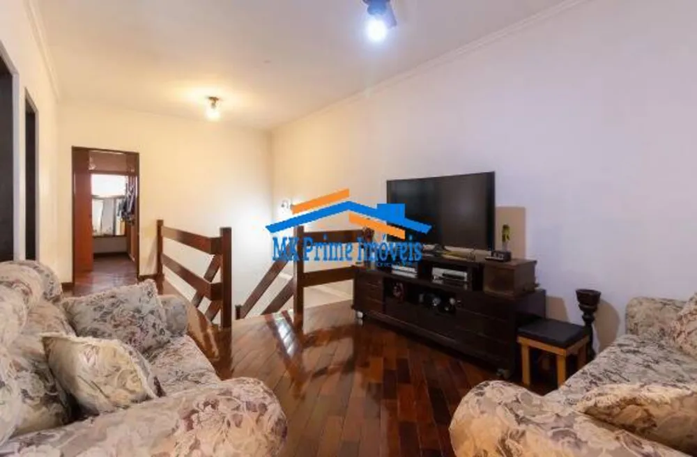 Sobrado, 4 quartos, 330 m² - Foto 8
