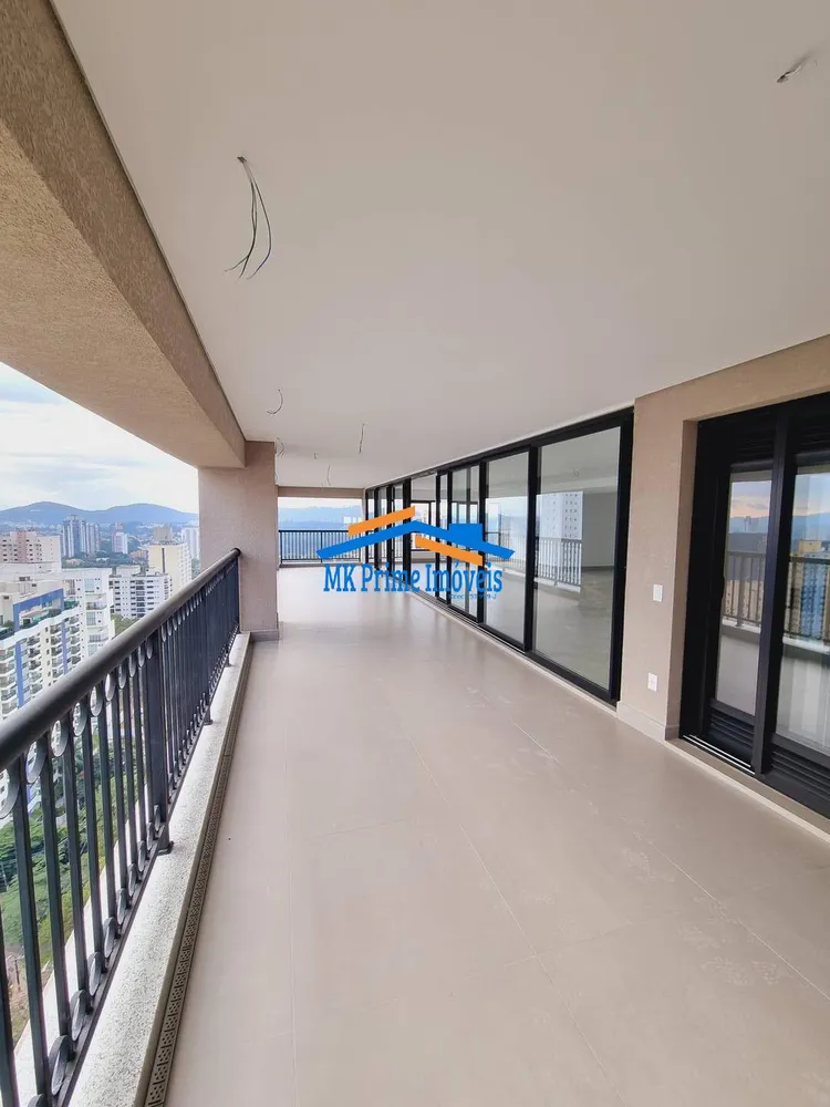 Apartamento, 4 quartos, 360 m² - Foto 2