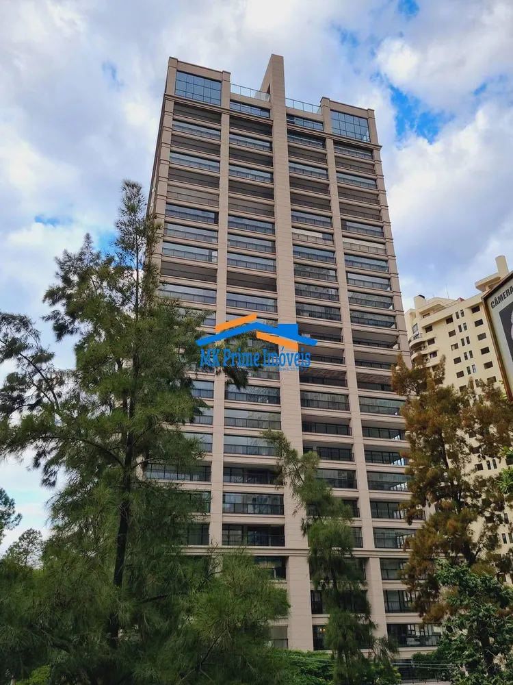 Apartamento, 4 quartos, 360 m² - Foto 1