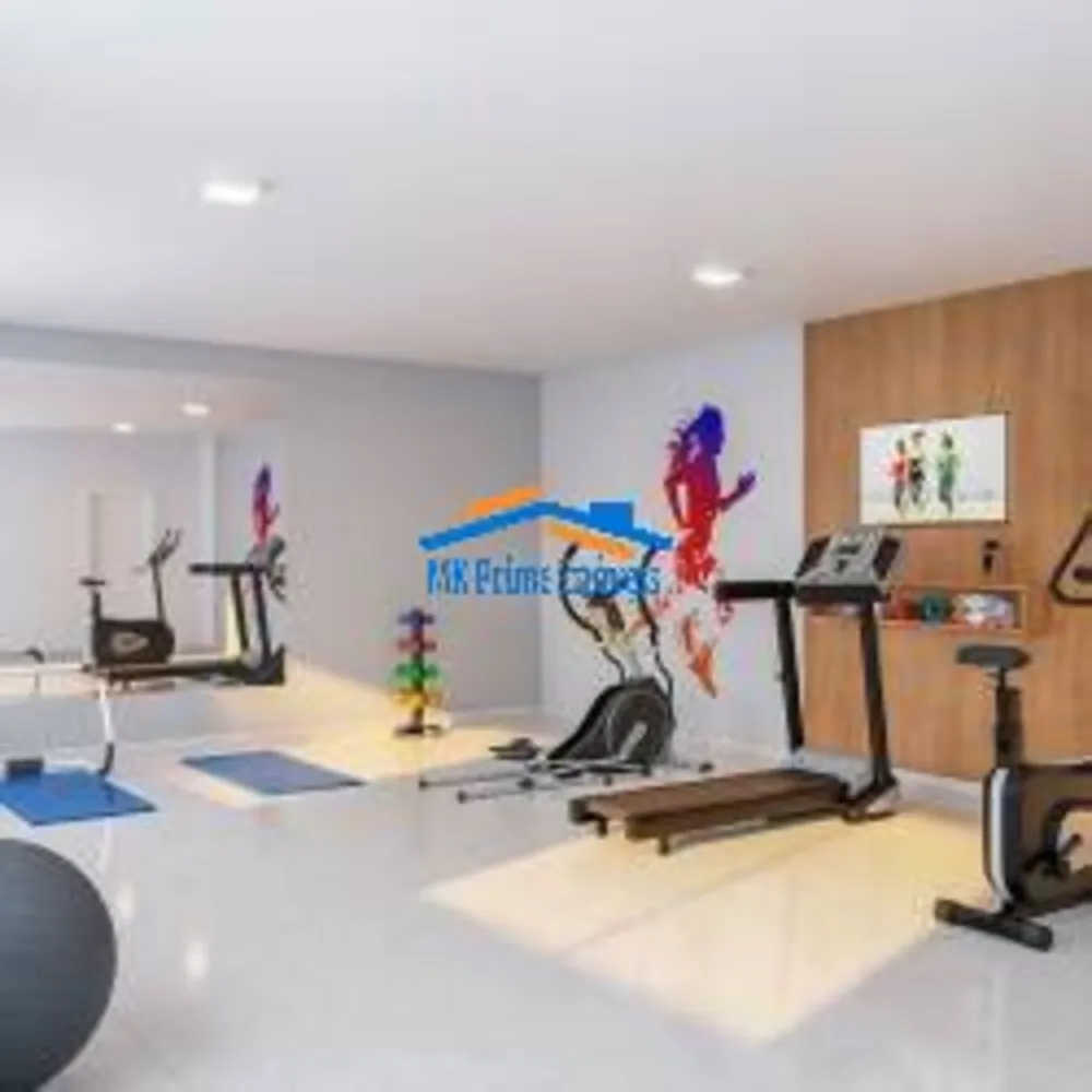 Apartamento, 2 quartos, 53 m² - Foto 8
