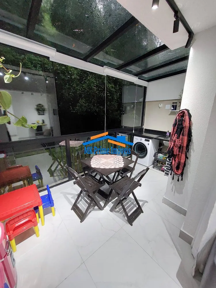 Apartamento, 2 quartos, 53 m² - Foto 2
