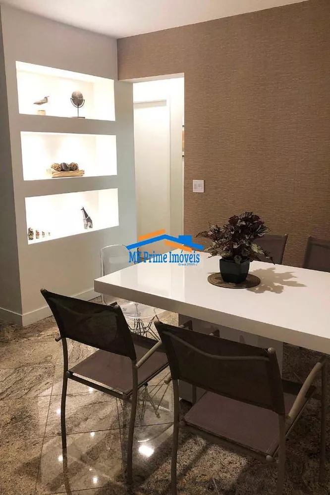 Apartamento à venda com 2 quartos, 140m² - Foto 3