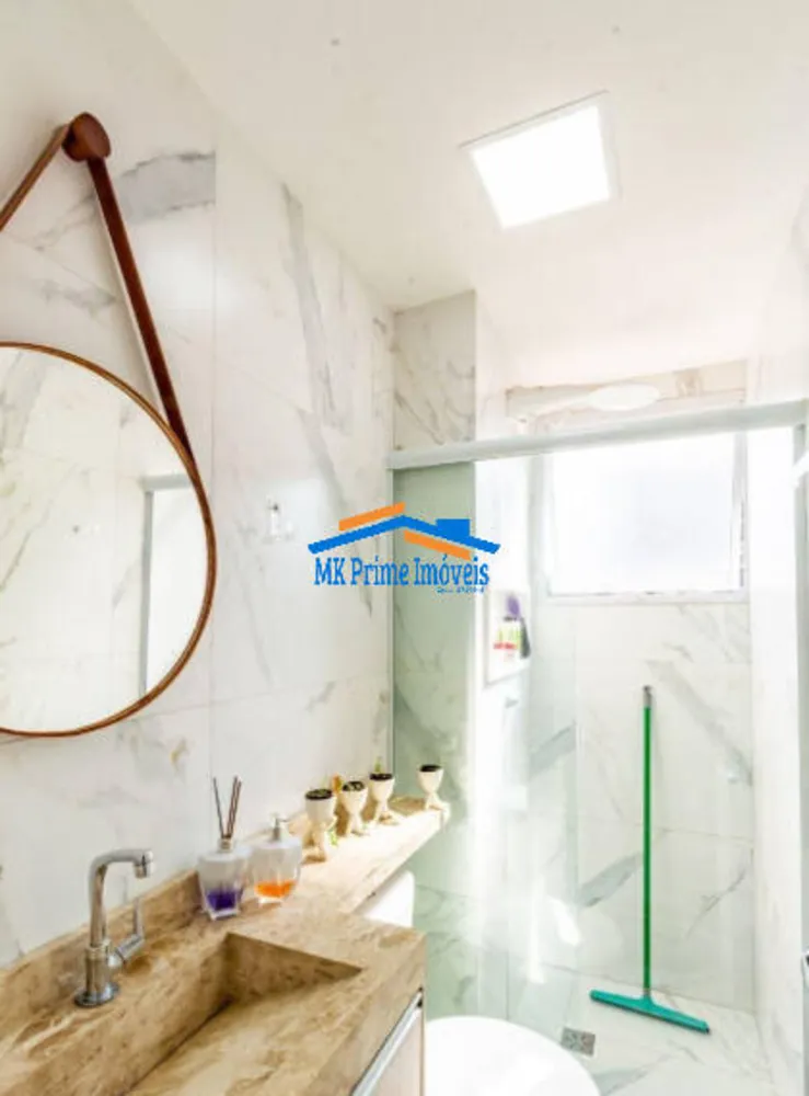 Apartamento, 2 quartos, 40 m² - Foto 8