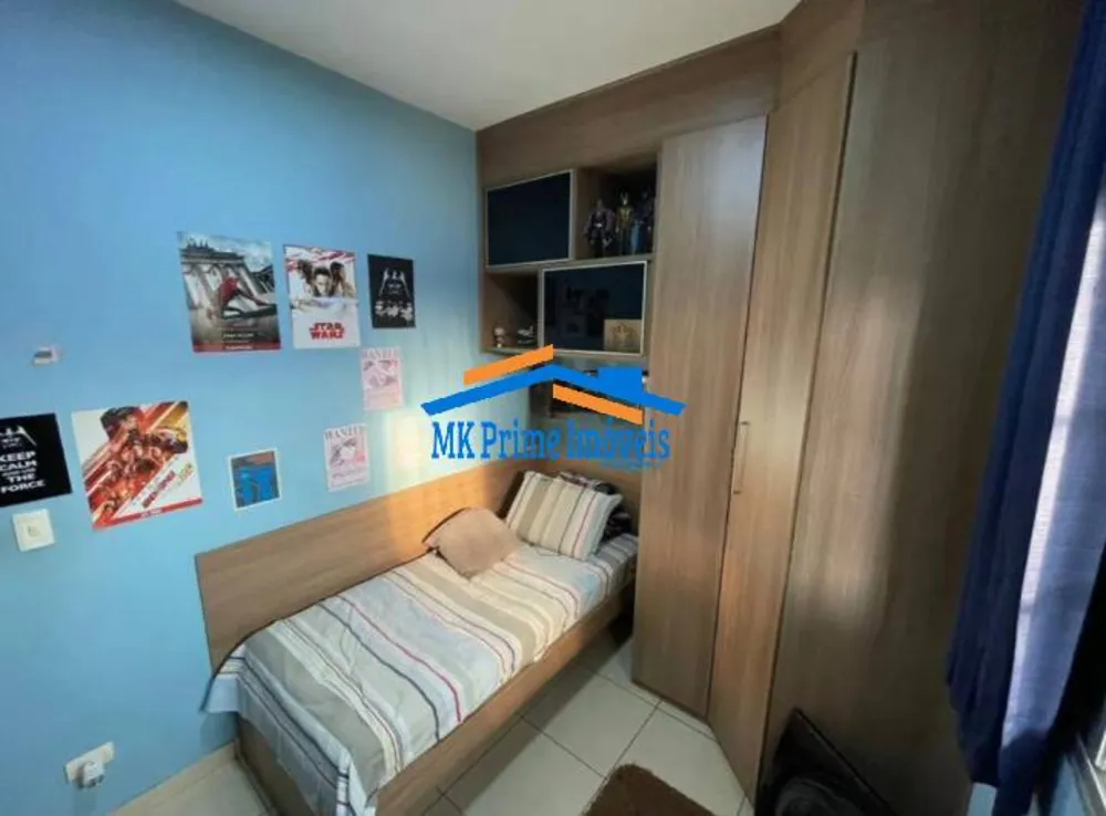 Sobrado, 3 quartos, 143 m² - Foto 2