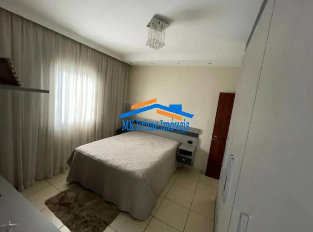 Sobrado, 3 quartos, 143 m² - Foto 4