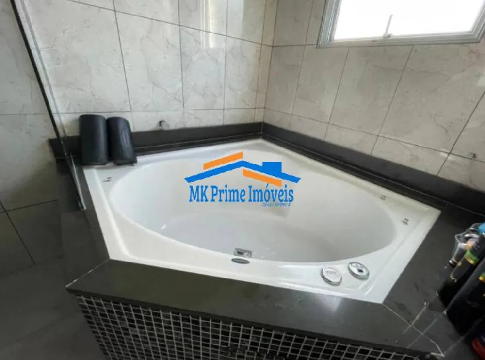 Sobrado, 3 quartos, 143 m² - Foto 3