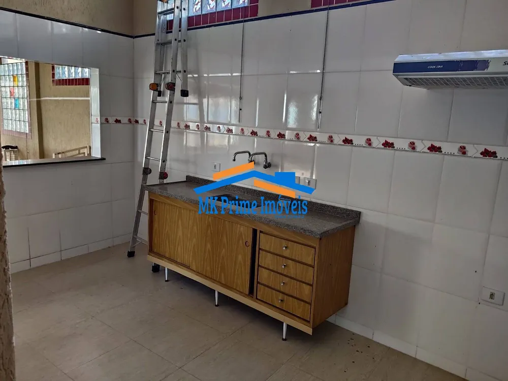 Casa, 3 quartos, 293 m² - Foto 11