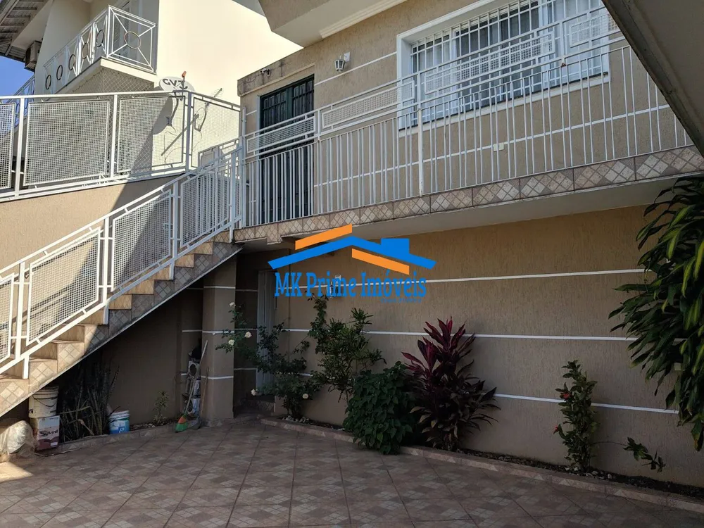 Casa, 3 quartos, 293 m² - Foto 2