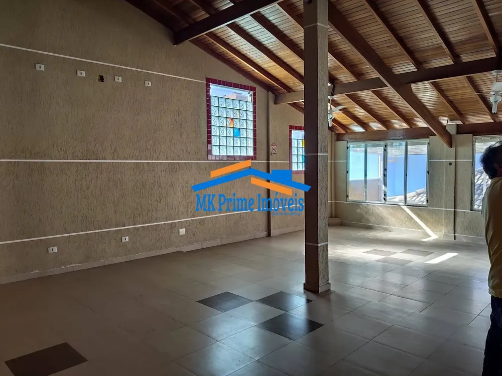 Casa, 3 quartos, 293 m² - Foto 12