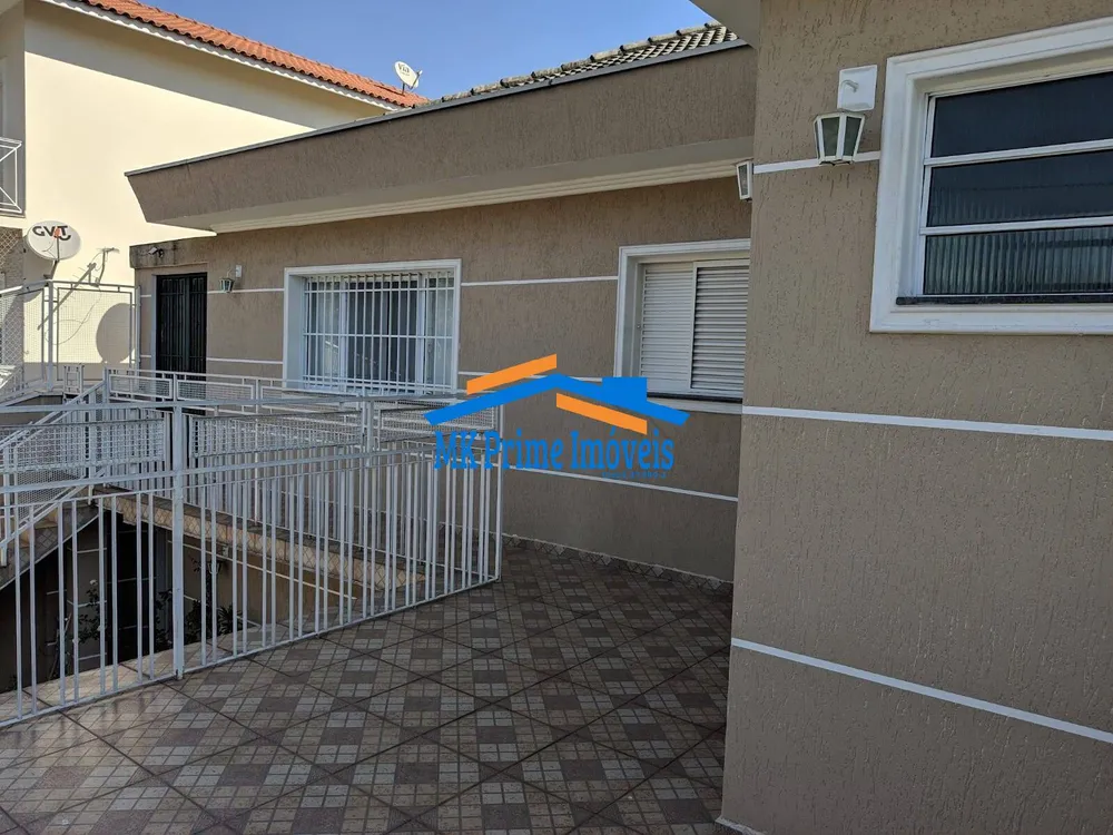 Casa, 3 quartos, 293 m² - Foto 4