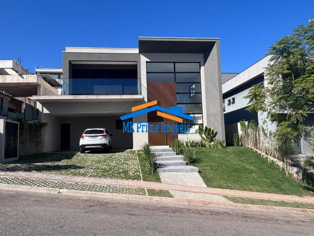 Casa de Condomínio, 4 quartos - Foto 7