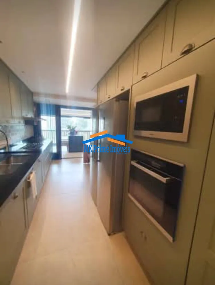 Apartamento, 3 quartos, 360 m² - Foto 7
